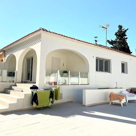 Feriehus Alicante Торевиеха Екстериор снимка