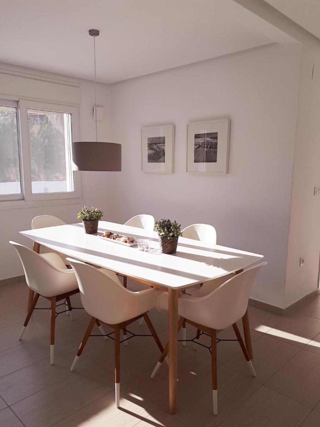 Feriehus Alicante Торевиеха Екстериор снимка