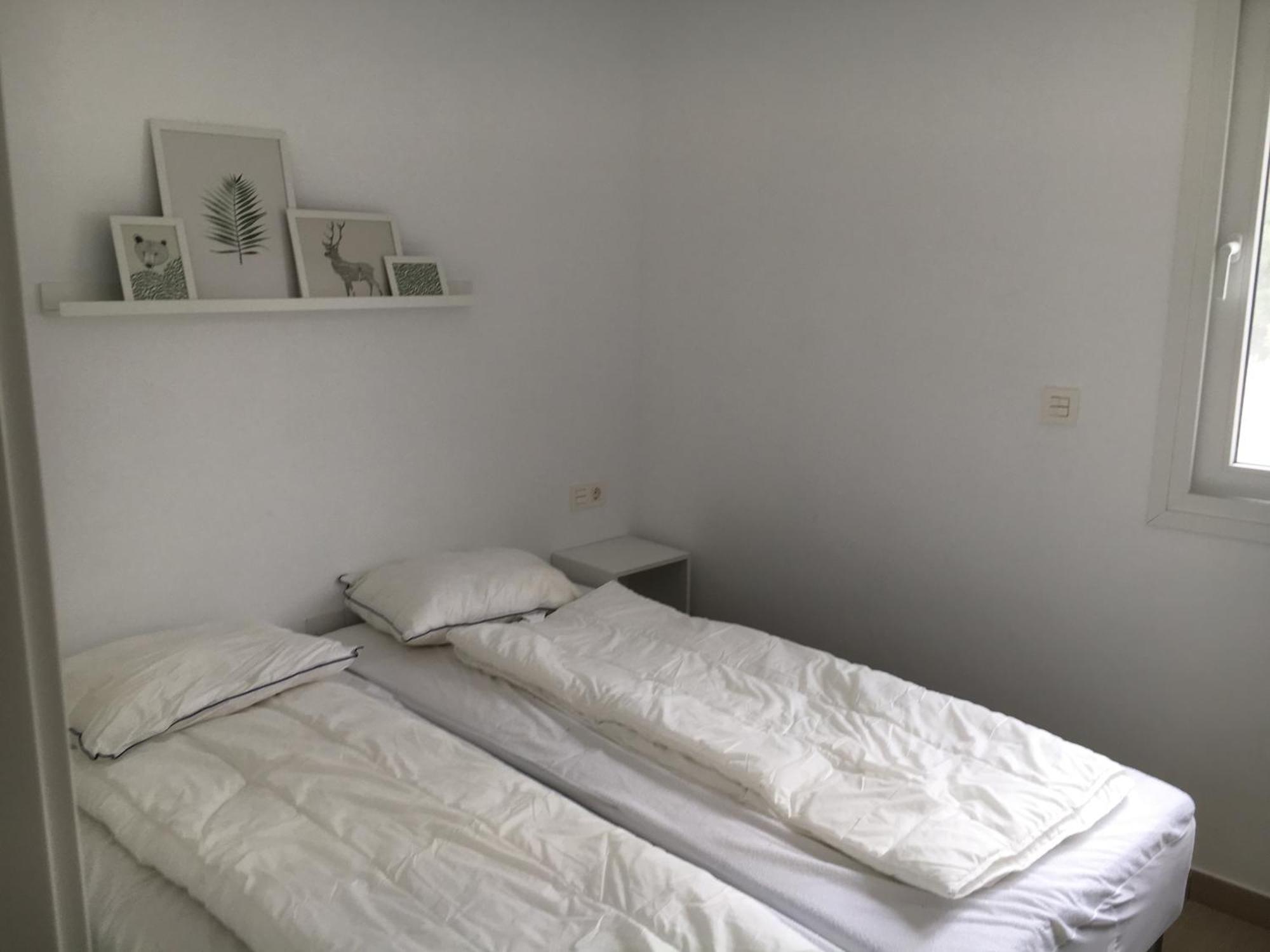 Feriehus Alicante Торевиеха Екстериор снимка