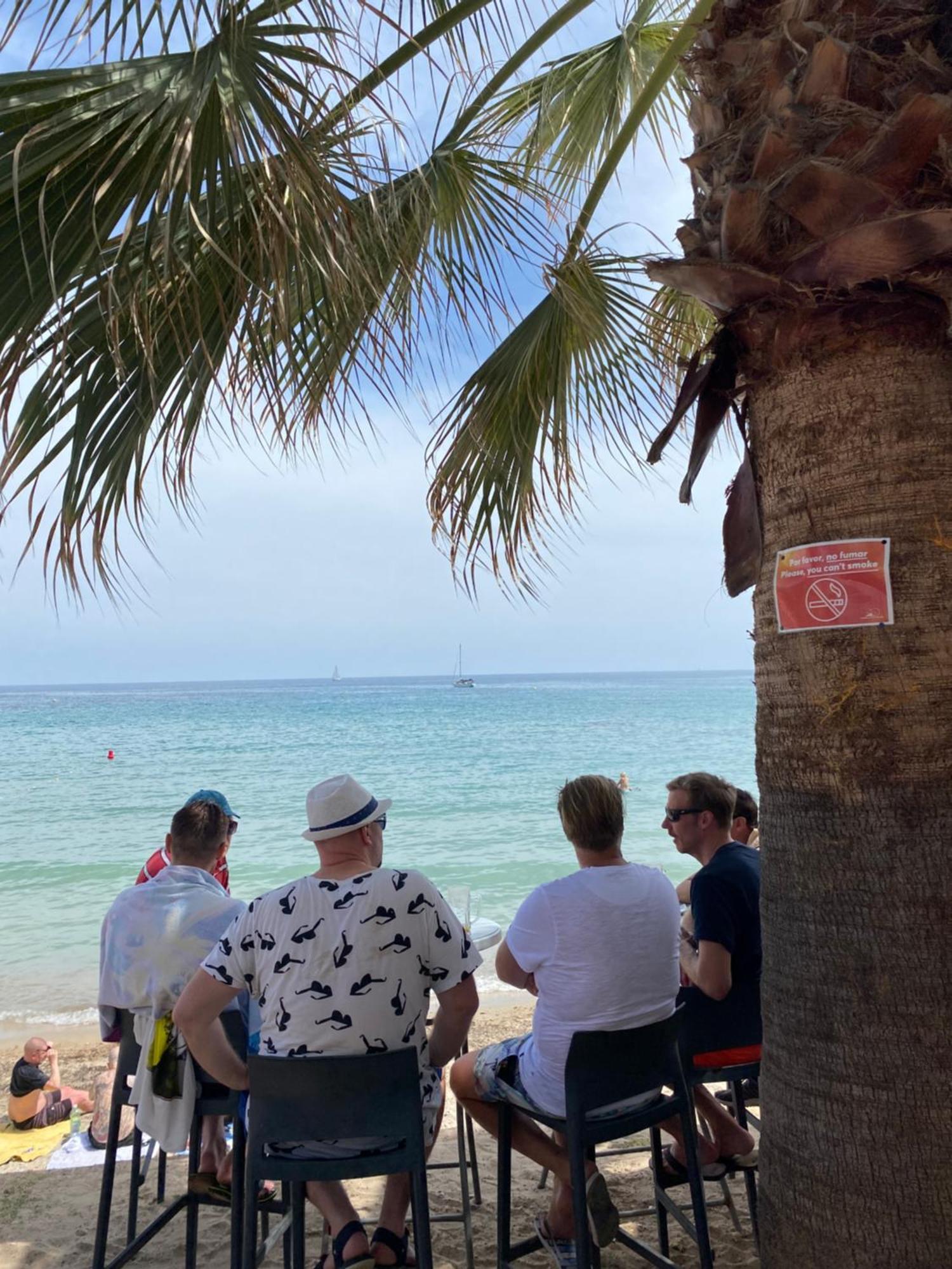 Feriehus Alicante Торевиеха Екстериор снимка